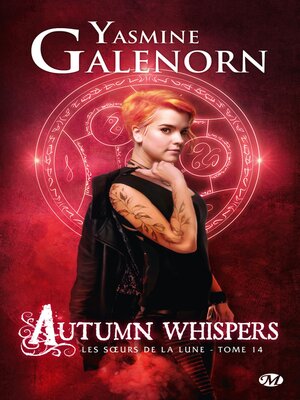 cover image of Autumn Whispers